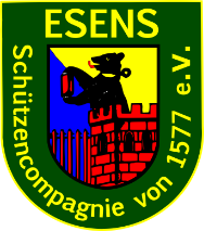 Wappen der Compagnie